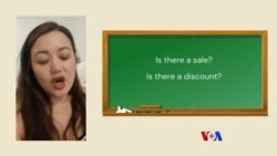 အင်္ဂလိပ်လိုပြောပြီး ဈေးဝယ်မယ် “မကြေးမုံရဲ့ အင်္ဂလိပ်စာ”