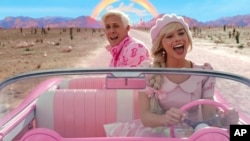  فیلم «باربی»