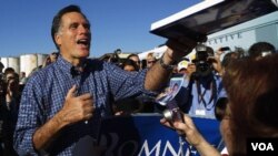 Una nueva encuesta de NBC/Marist muestra que Romney tiene un 42% entre los republicanos de Florida.