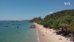 ผู้ประกอบการท่องเที่ยวไทยกับผลกระทบ 'โคโรนาไวรัส' ระบาด