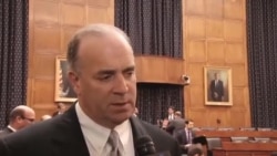 دن کیلدی: آزادی آمریکایی های زندانی در ایران از اولویت های دولت آمریکا است