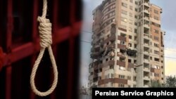 تحولات مربوط به جنگ ۱۲ روزه