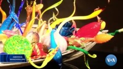 Sietl - shishali san'at asarlari o'chog'i