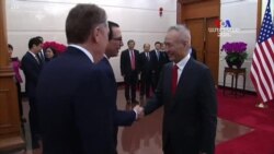 Չինաստանի դերը Հյուսիսային Կորեայի պատժամիջոցները վերացնելու հարցում