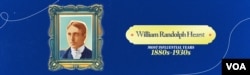 William Randolph Hearst