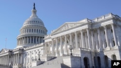 ԱՄՆ Կոնգրեսի շենքը