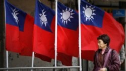 台灣陸委會修訂兩岸條例 嚴控關鍵技術人員前往大陸