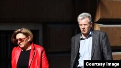 Mirsad Kukić (Izvor: BIRN BiH)