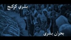 يک موضوع چند زاویه: فرامین رییس جمهور ترمپ