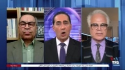 بررسی سخنان خامنه‌ای مبنی بر معامله با آمریکا با حضور رضا علیجانی و الهیار کنگرلو