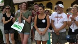 Позачергові вибори в Огайо – індикатор політичних настроїв по всіх штатах. Відео