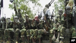 Kenya oo Qabatay dad lala Xiriirinayo Alshabaab