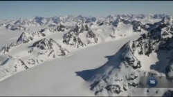 Інженери НАСА створять супутник, який точно вимірюватиме сніговий покрив усюди. Відео