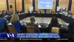 Krimi zgjedhor, Dumani: Askush të mos frikësohet nga hetimet, nëse nuk shkel ligjin