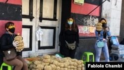 La pandemia de COVID-19 en Bolivia podría causar un desempleo del 8% según el Fondo Monetario Internacional.