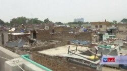 تلاش مسیحیان پاکستانی برای دفاع از حقوق شان در انتخابات