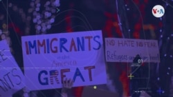 Reforma Migratoria Biden