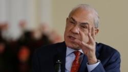 OCDE: La economía mundial no está tan mal como se temía