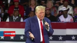 Seçimler yaklaşırken Trump ve Harris’in kampanyaları ekonomiye odaklanıyor 