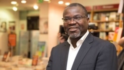 2 Jun 2017 Angola Fala Só - Raul Tati: "Mudanças em Angola levarão a mudanças em Cabinda"