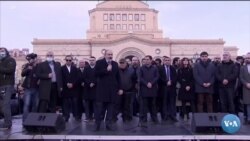 Xalqaro hayot – 25-fevral, 2021-yil