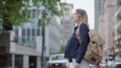 Одяг майбутнього: новітні технології ведуть до революції у світі моди. Відео