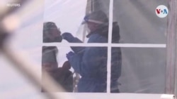 Pruebas rápidas de COVID-19 serán enviadas sin costo a los hogares en Estados Unidos