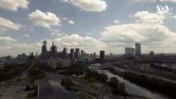 Як українська громада Пенсильванії голосує на проміжних виборах у США. Відео