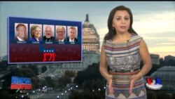 Saylov-2016: Demokratlar poygasi