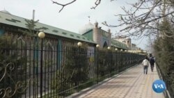 Qirg’izistonda ibodatxonalar ochildi, keskin shartlar asosida