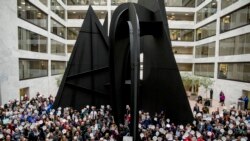 ကန်အစိုးရ ယန္တရားရပ်ဆိုင်းမှု အဆုံးမသတ်နိုင်သေး