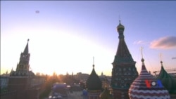 Чи вдасться Путіну відбілити свою репутацію за допомогою футболу. Відео