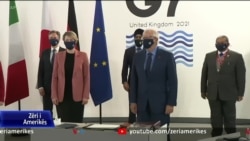 G7 paralajmërim të fortë për Rusinë dhe Iranin