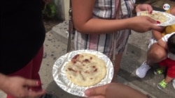 Avanza lucha contra MS-13 en NY