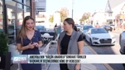 Amerika’nın “Küçük Anadolu”sundaki Türkler başkanlık seçimlerinde kime oy verecek?