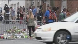 Що відбувається у США після трагічних подій у Шарлотсвіллі. Відео