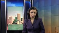 Baltimor ko'chalarida - Baltimore, Maryland