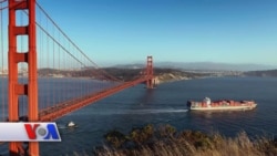 Vatanini kashf etishga bel bog'lagan amerikalik