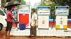 Apesar das medidas, gasolina continua em falta