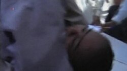 Search Continues for Missing in Pakistan Quake