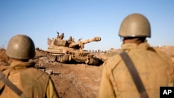 ارتش اسراییل. آرشیو