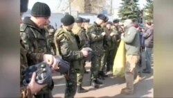 Аптечки для українських військових від українців світу. Відео