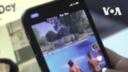 特朗普對馬斯克等收購TikTok 持開放態度 美國用戶等待回歸