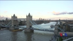 Чи залишиться Великобританія світовим центром впливу після "Брекзиту"? Відео