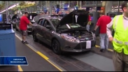 Amerika avto sanoatida