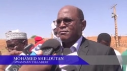 Harin Gidan Yarin Koutoukale