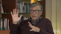 Bil Gejts: Svima je stalo do drugih ljudi