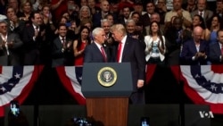 Did Trump Confirm He Is Under Investigation?