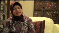 Diah Darmawaty: Perempuan Muslim Indonesia yang Bekerja di Boeing