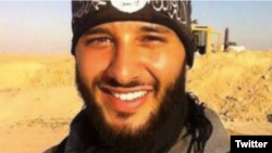 Foued Mohamed Aggad est le 3e kamikaze du Bataclan (DR)